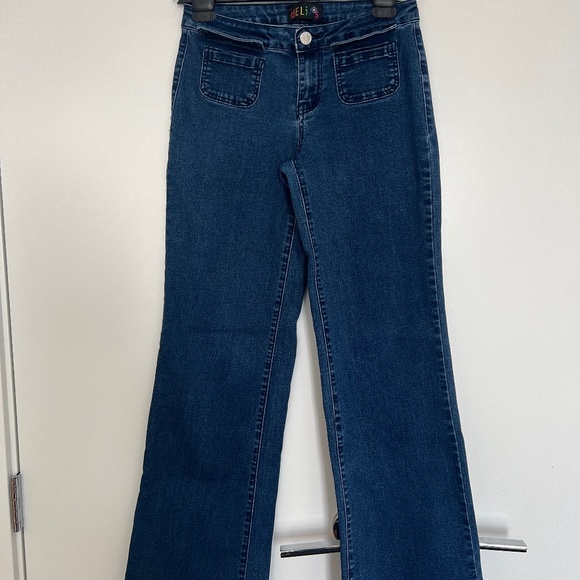Delia’s jeans - Picture 1 of 3